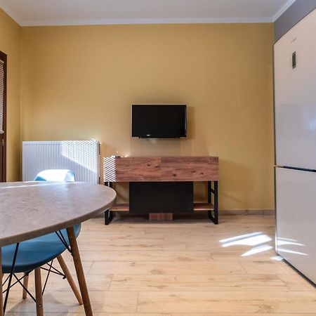 Elegance Suites Plataria Exterior foto