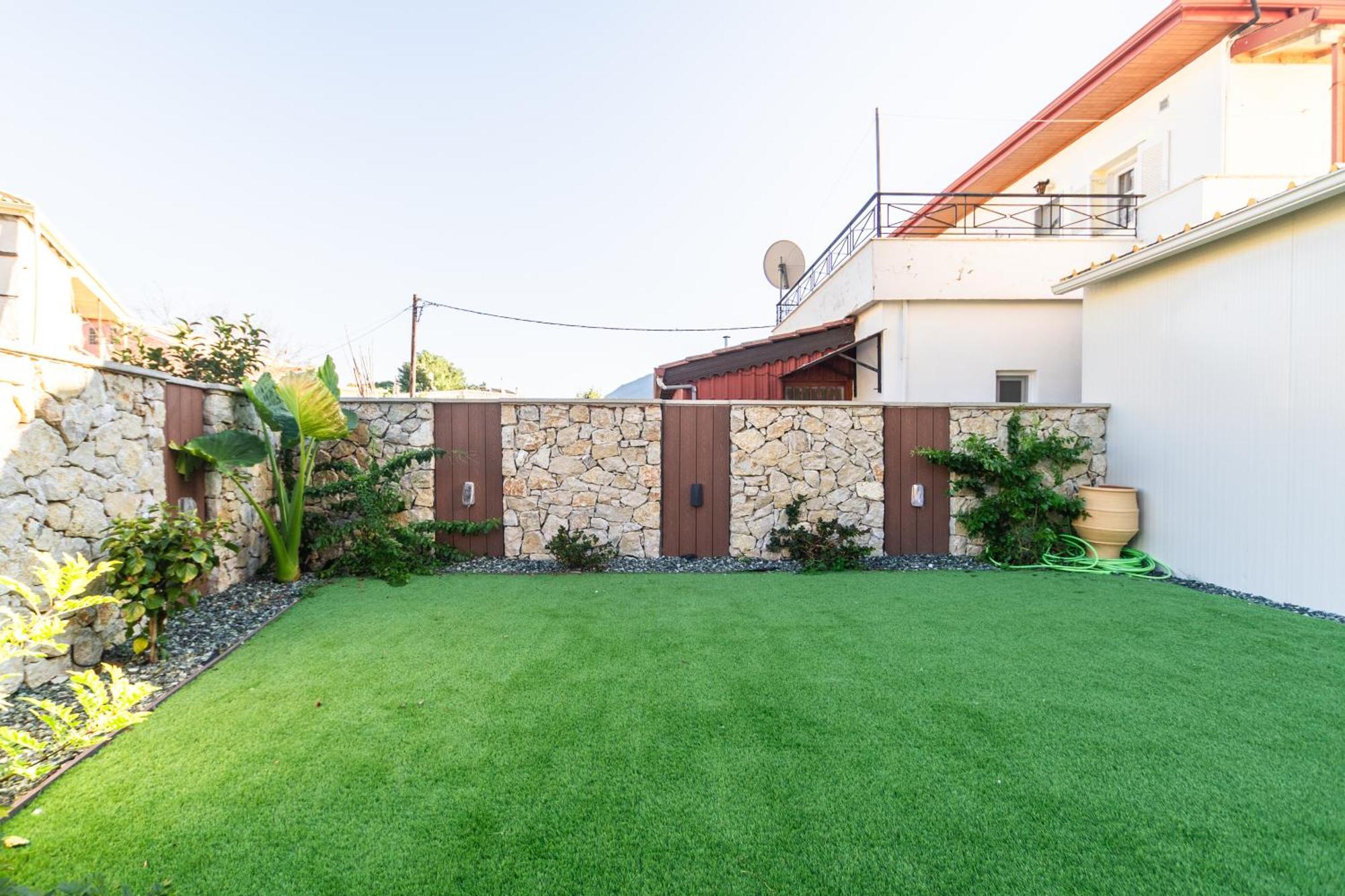 Elegance Suites Plataria Exterior foto