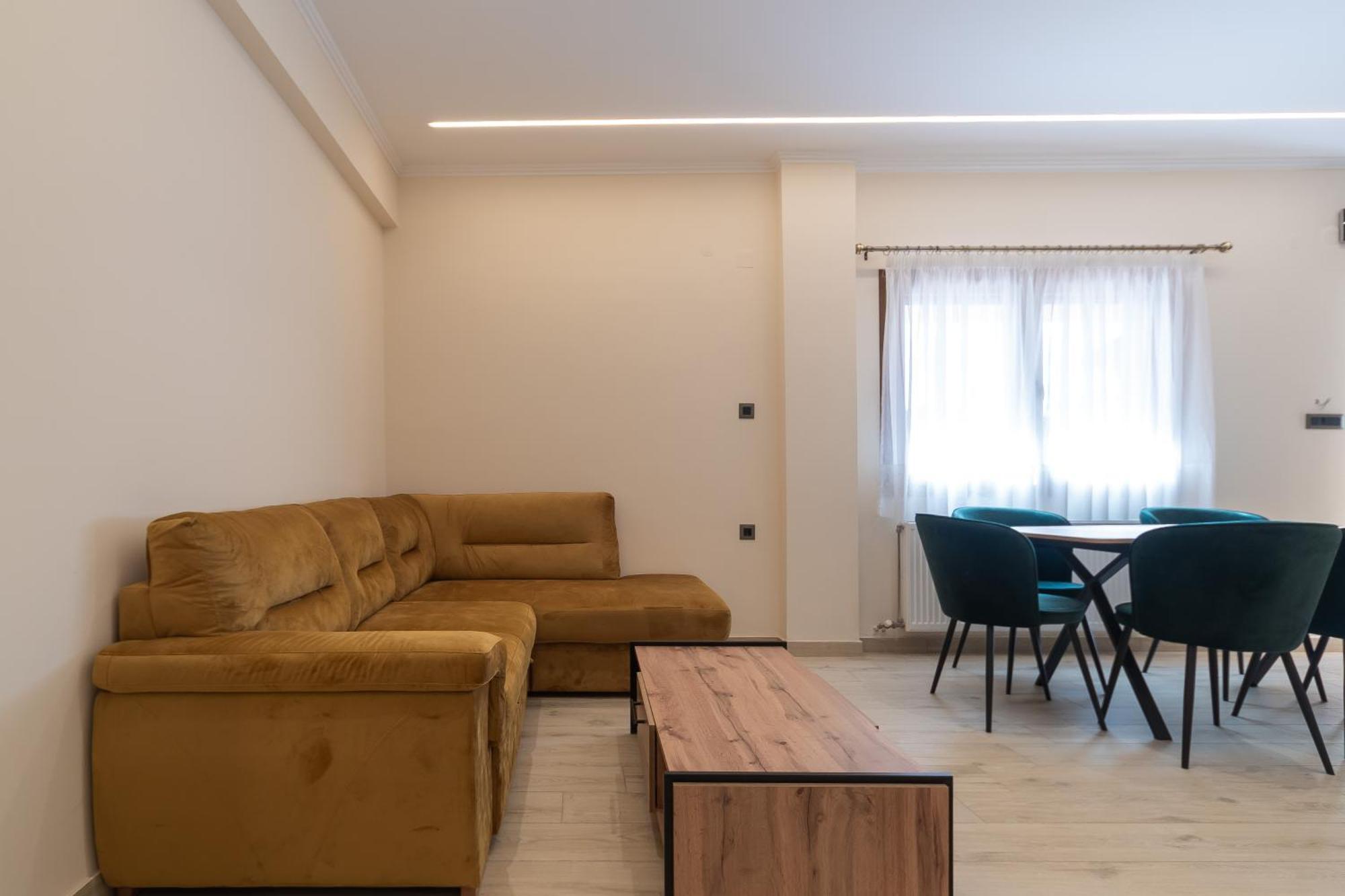 Elegance Suites Plataria Exterior foto