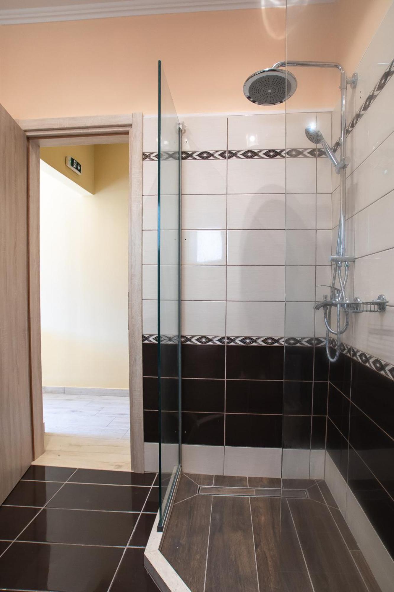 Elegance Suites Plataria Exterior foto